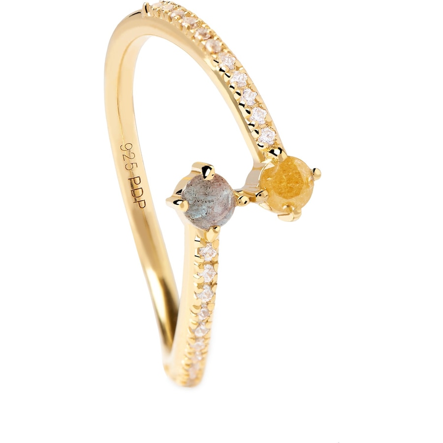 P D Paola Pierścionek Pierścionki 1 ct Damski