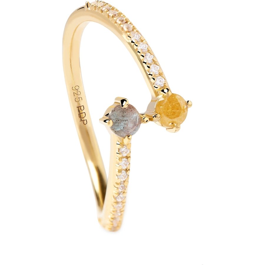 P D Paola Pierścionek Pierścionki 1 ct Damski