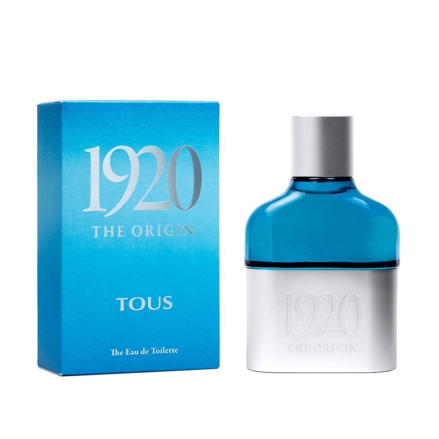 Tous Woda toaletowa 60 ml Męskie
