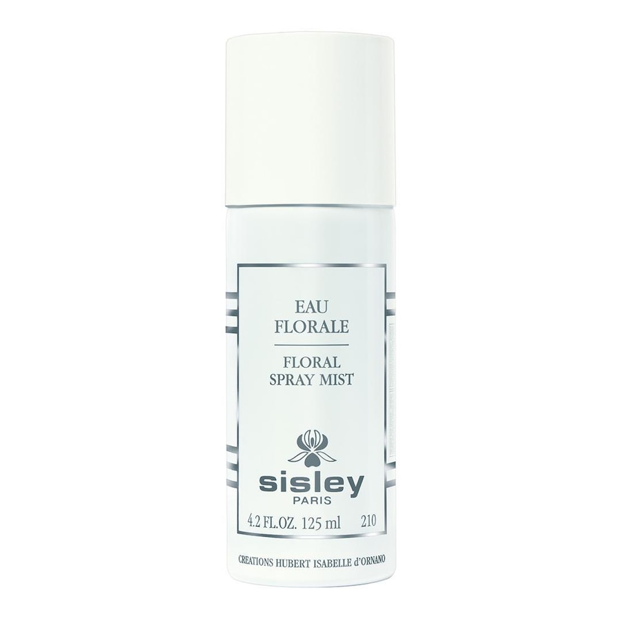 Sisley Floral Spray Mist Toniki do twarzy 100 ml