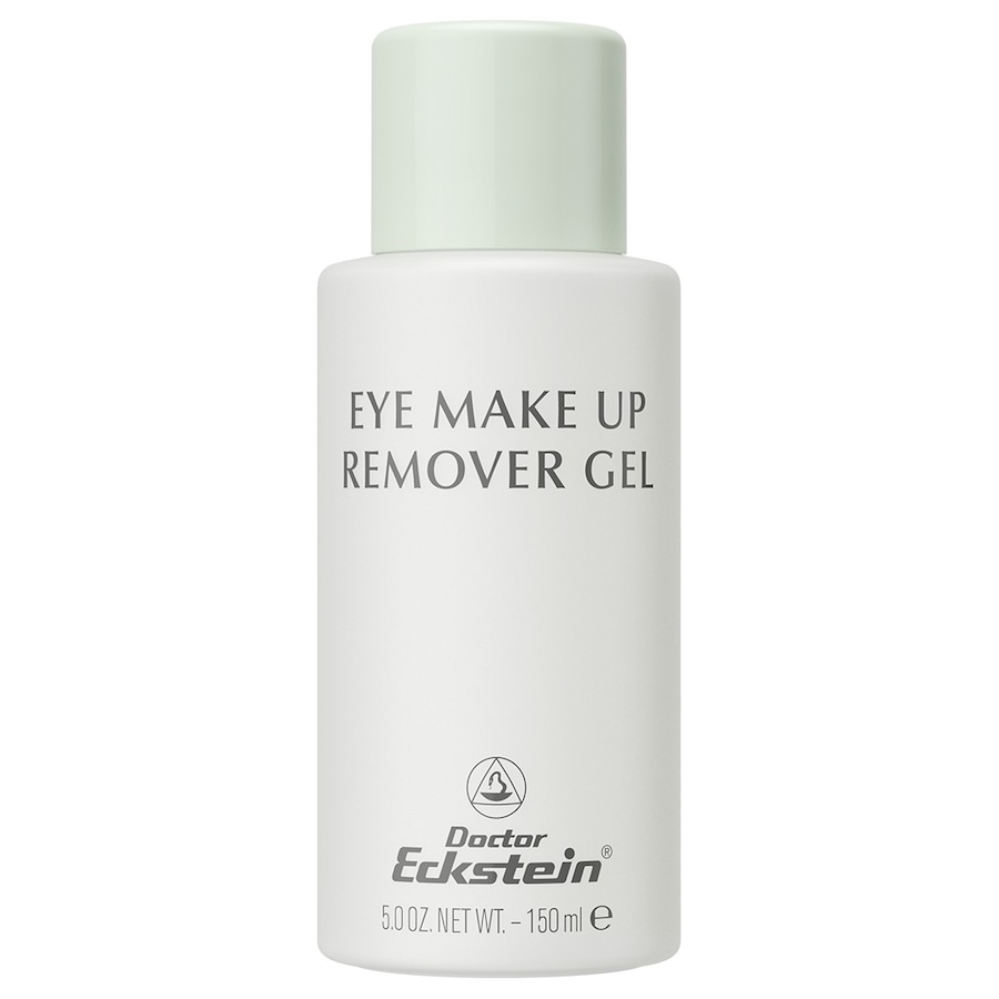 Doctor Eckstein Eye Make up Remover Gel Demakijaż oczu 150 ml