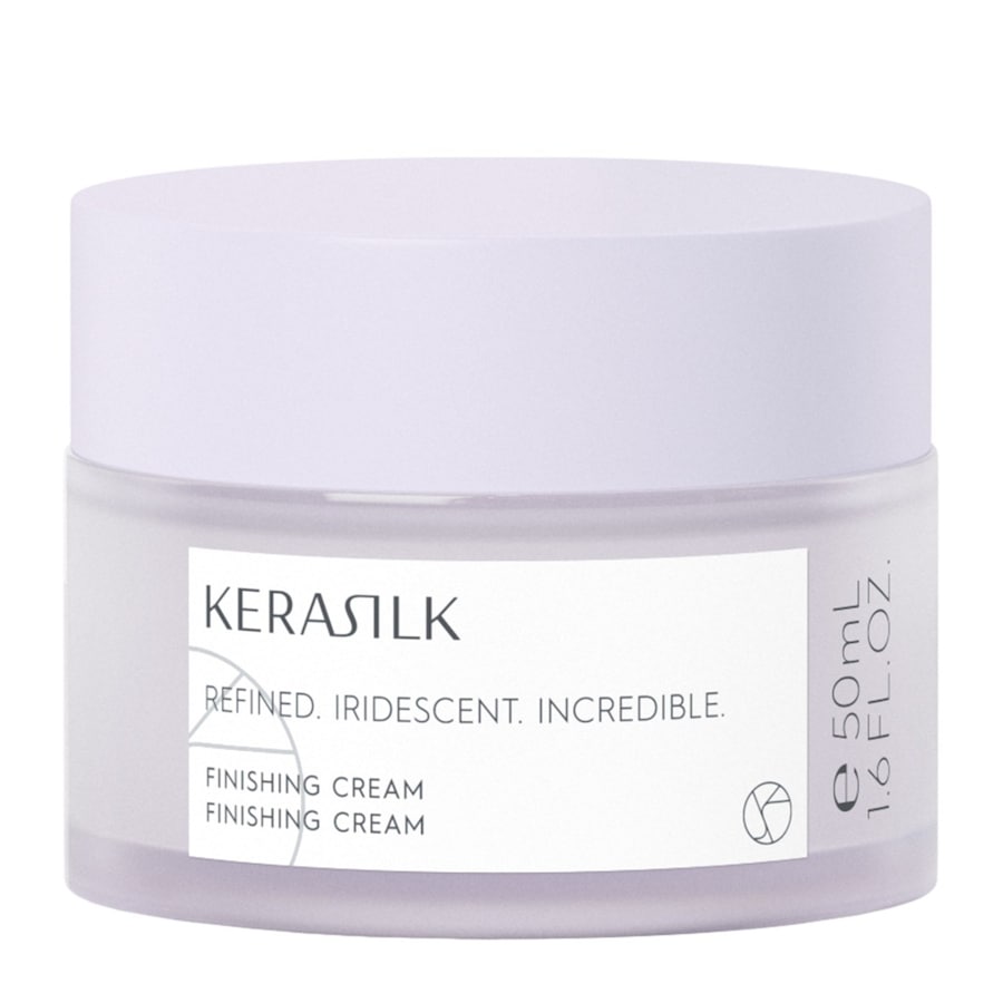 KERASILK Finishing Cream Wosk do włosów 50 ml