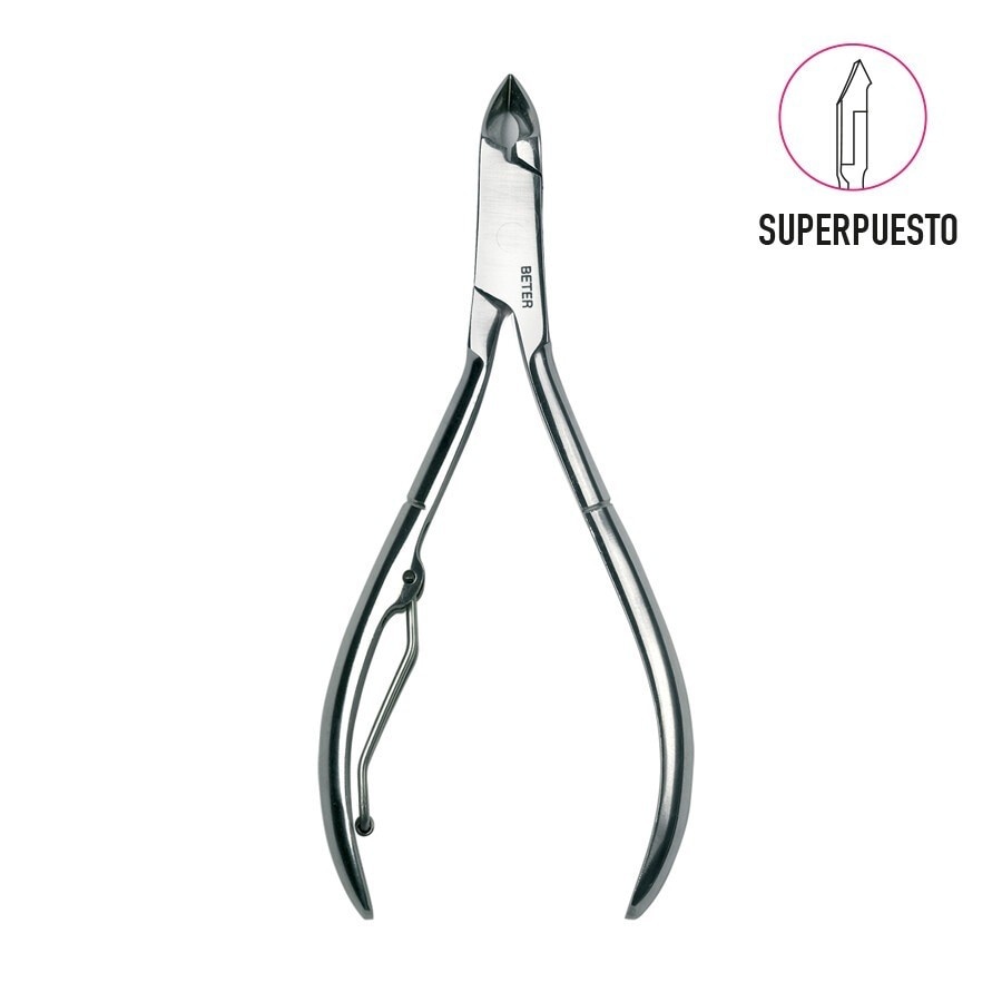 Beter Akcesoria do paznokci 1 ct