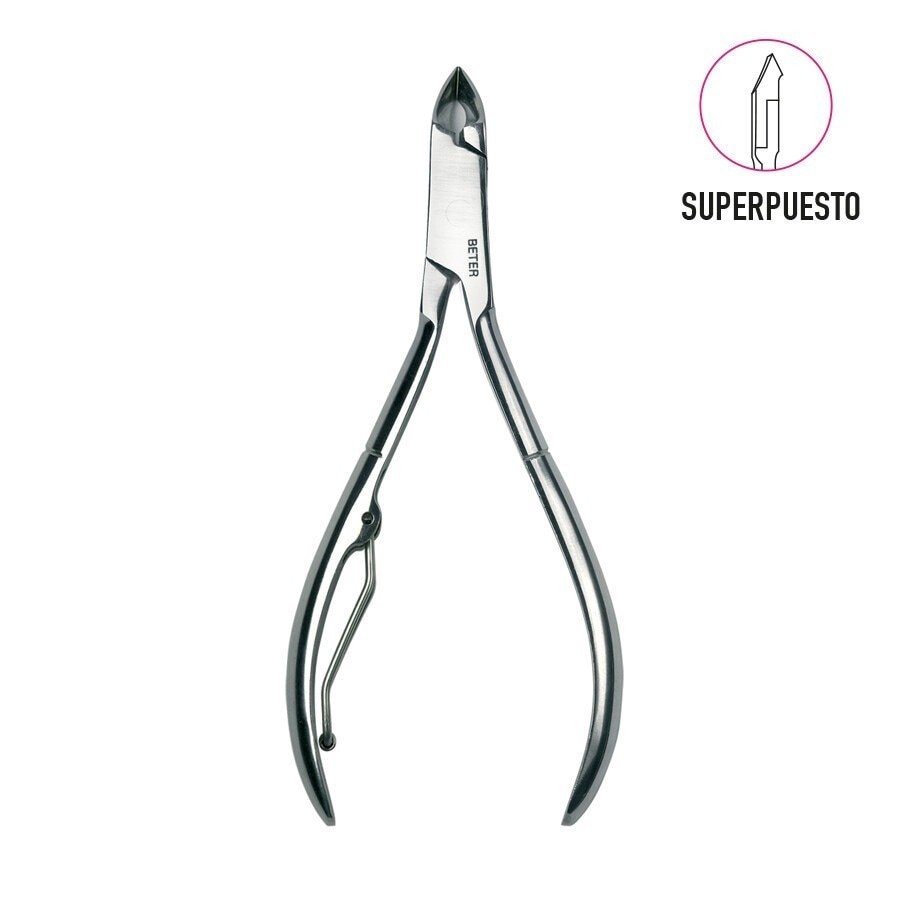 Beter Akcesoria do paznokci 1 ct