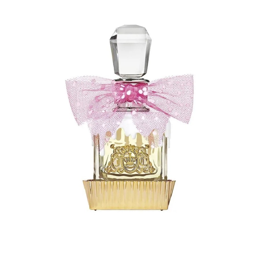 Juicy Couture HSR Sucré Woda perfumowana 50 ml Damski