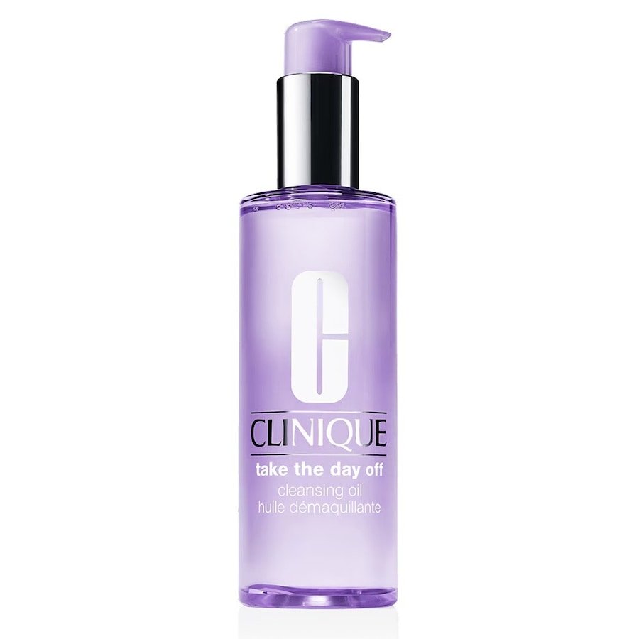 Clinique Take the Day off Take The Day Off Cleansing Oil Olejki oczyszczające 200 ml