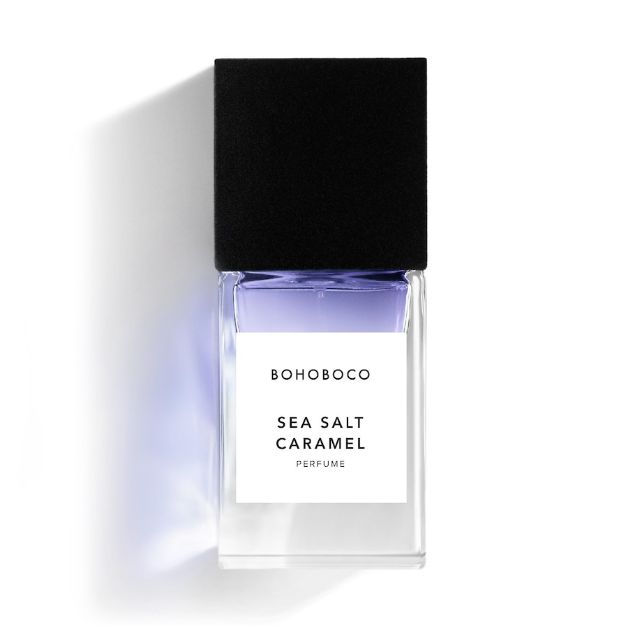 Bohoboco SEA SALT • CARAMEL Woda perfumowana 50 ml