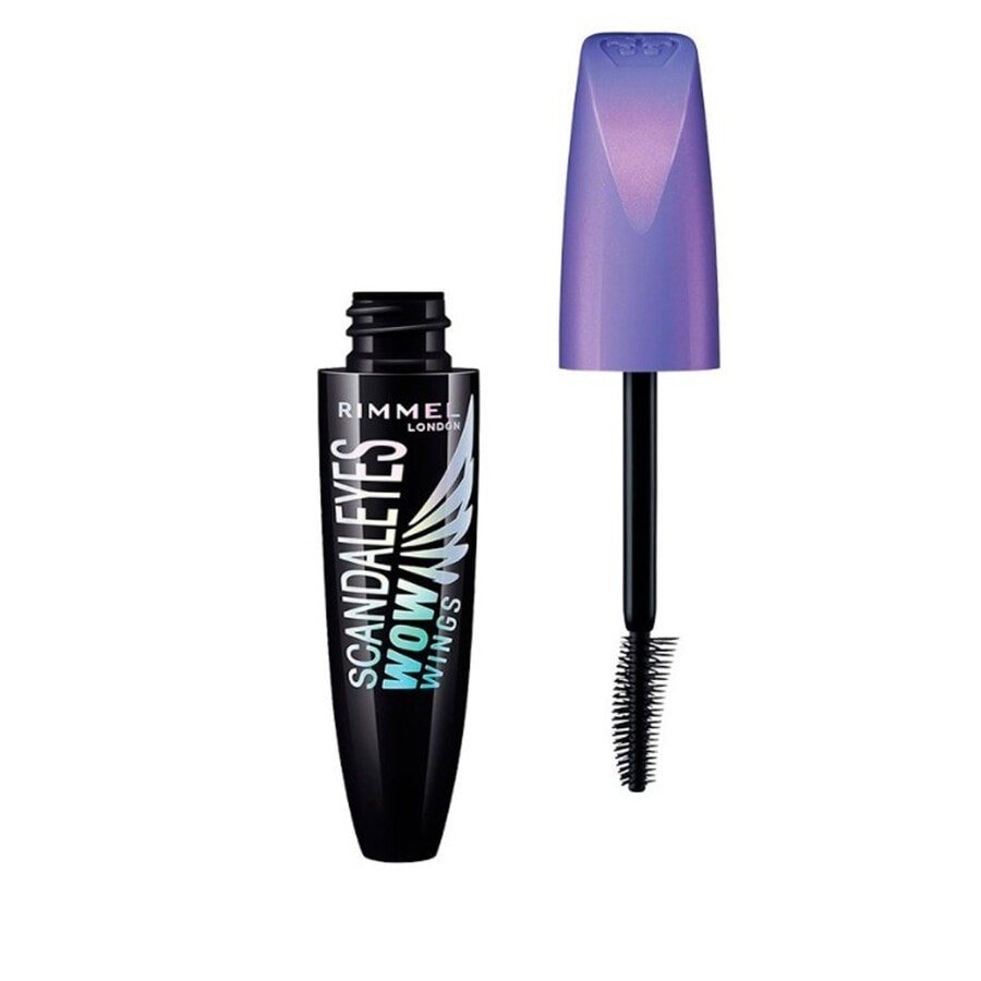 Rimmel London Tusze do rzęs 12 ml
