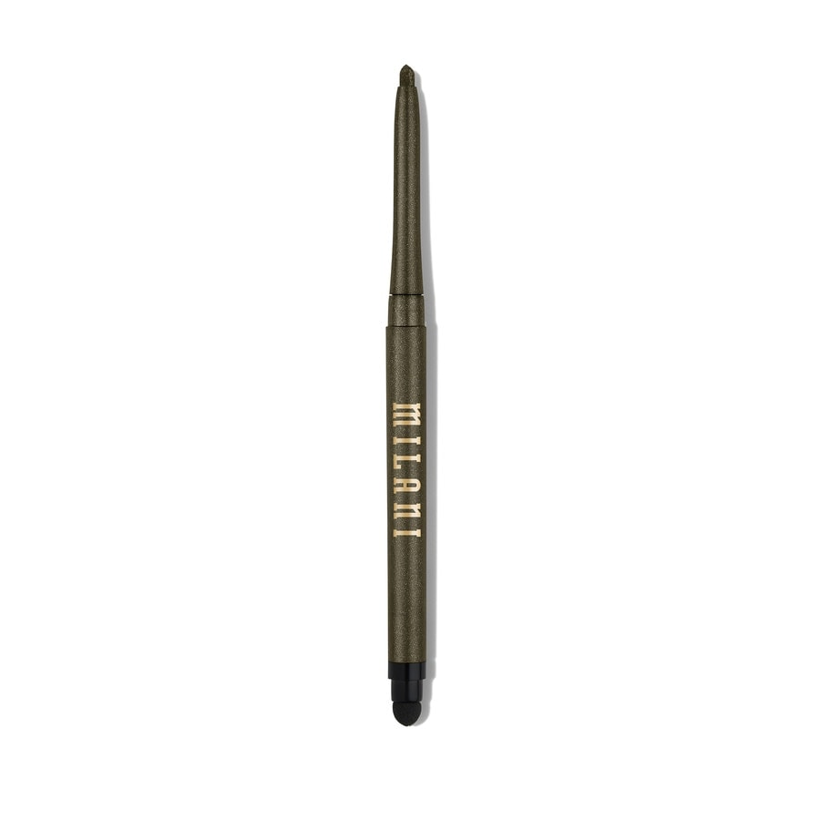 Milani Stay Put Eyeliner Eyelinery 0,28 g MOSS BOSS (GREEN)