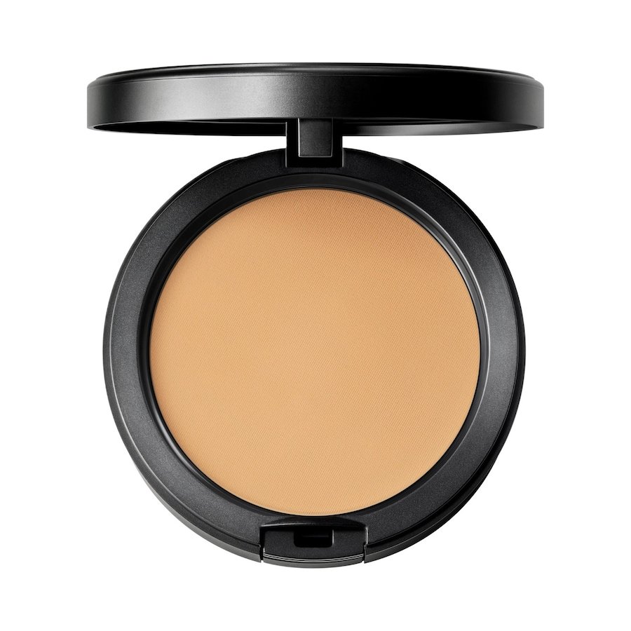 MAC Studio Fix Powder Plus Foundation Pudry 12 g NC38