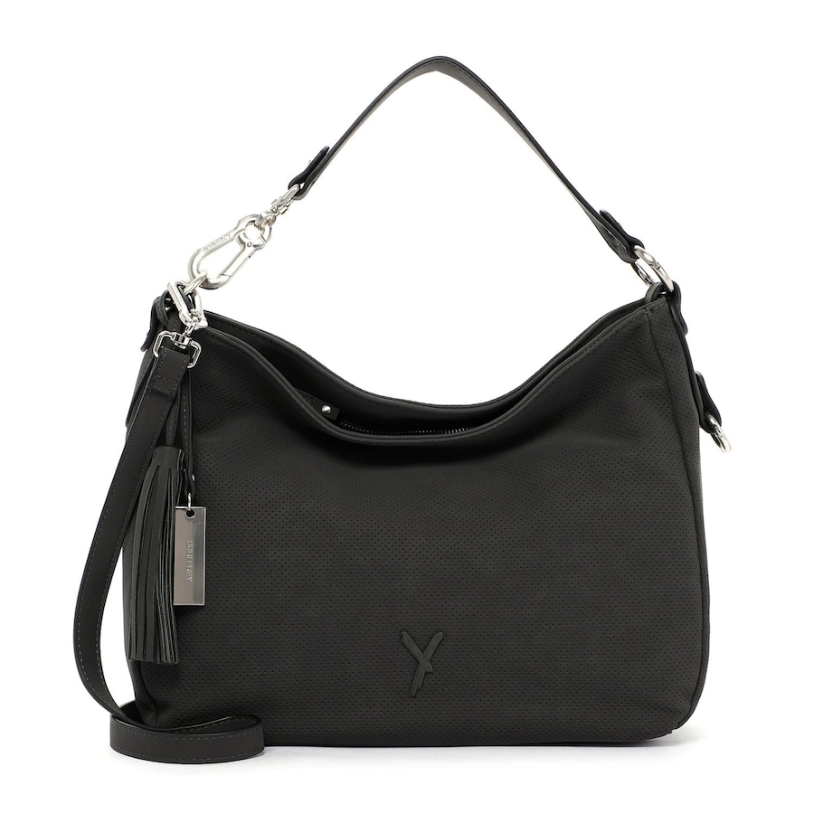 SURI FREY Worek SFY Romy Torby na ramię 1 ct Szary Damski