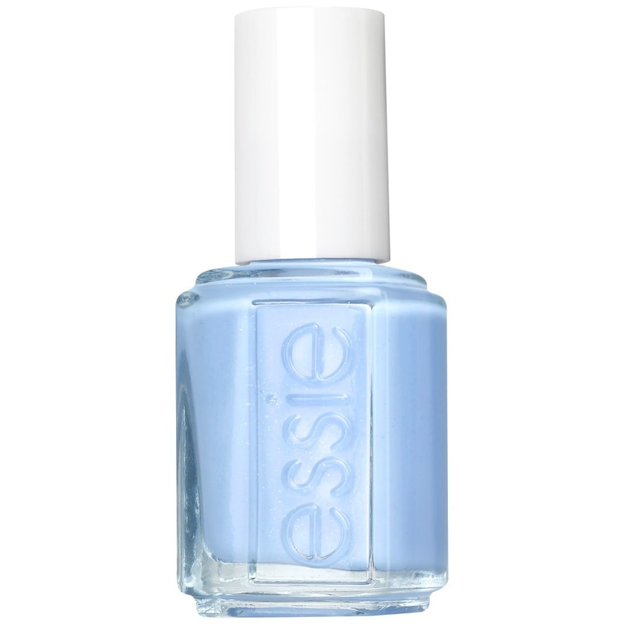 essie Bio Blue & Green Lakiery do paznokci 13,5 ml No. 219 Bikini so Teeny