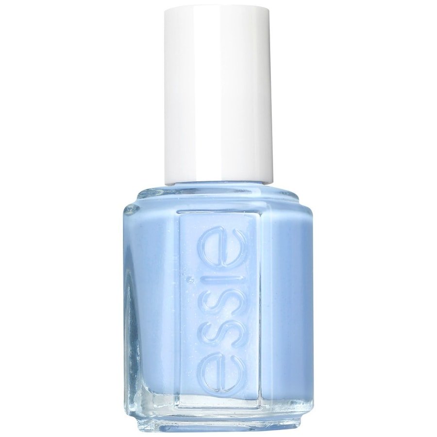 essie Bio Blue & Green Lakiery do paznokci 13,5 ml No. 219 Bikini so Teeny