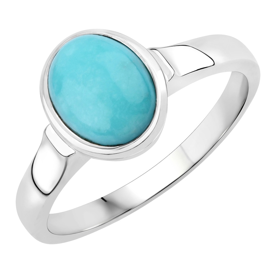 Rafaela Donata Pierścionek Srebro wysokiej próby Srebrny Pierścionki 1 ct Damski