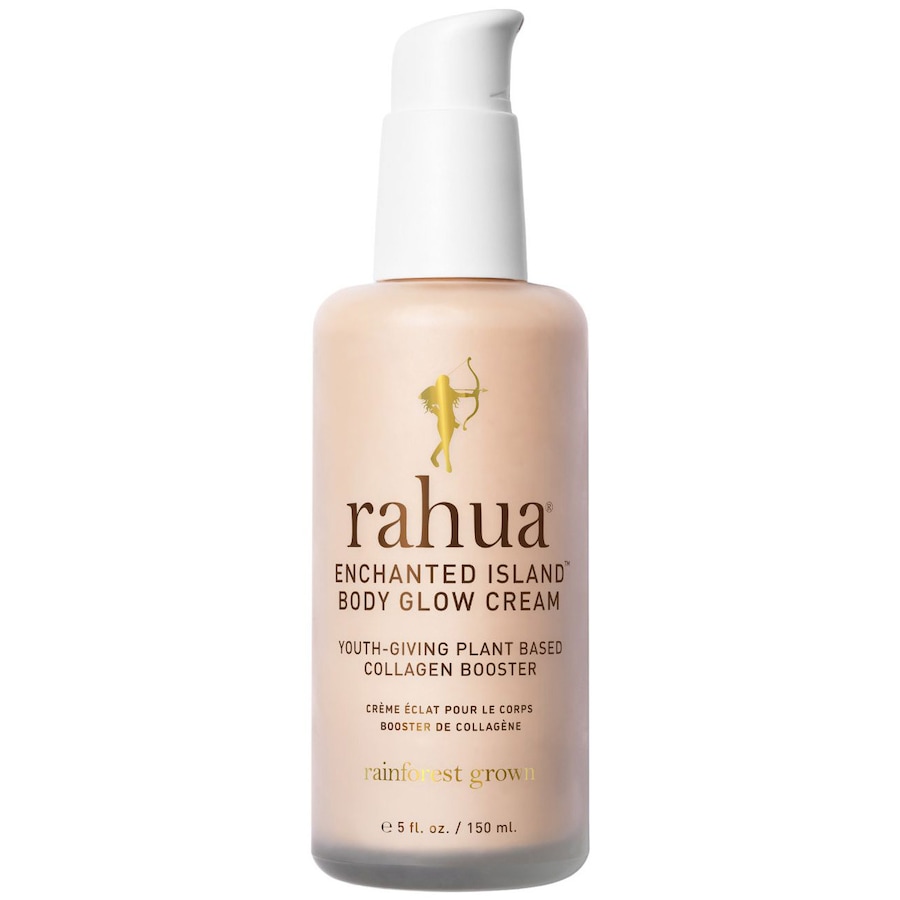 rahua Rahua Enchanted Island™ Body Glow Cream Balsamy do ciała 150 ml