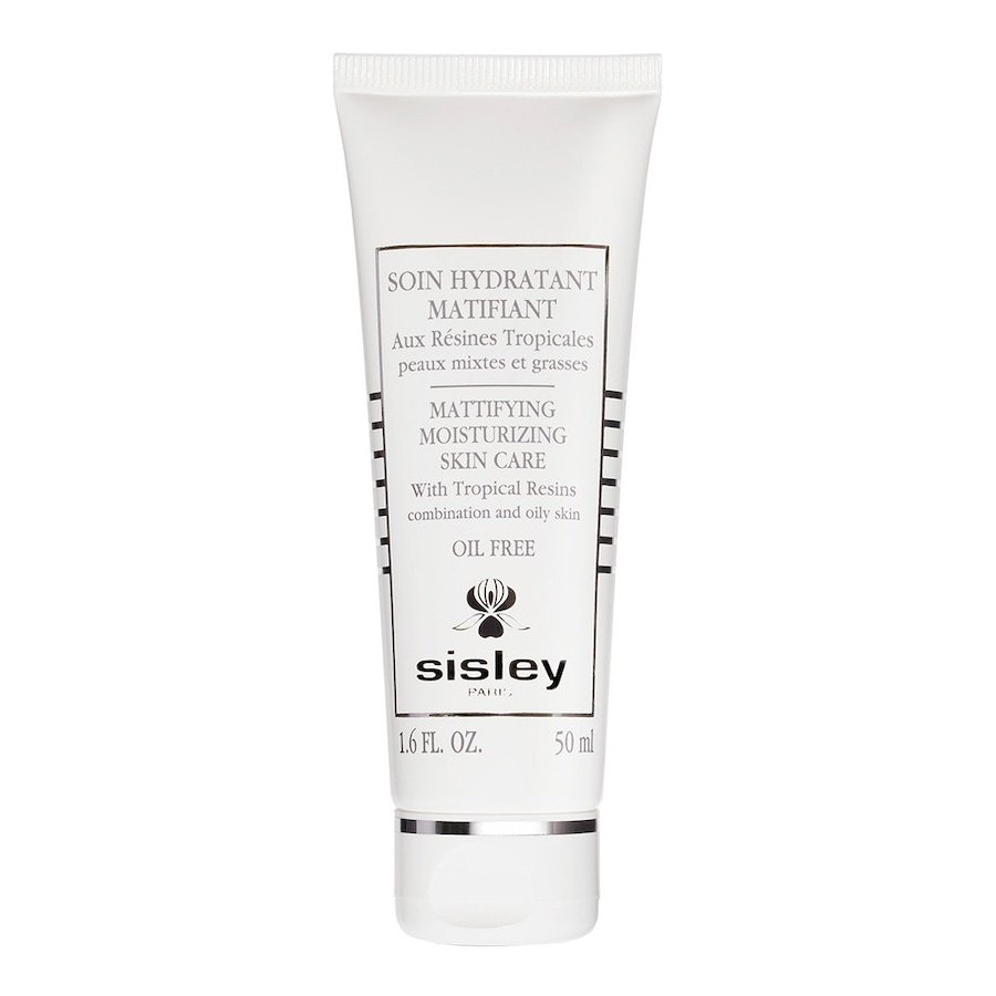 Sisley Eau Tropicale Mattifying Moisturising Skin Care Kremy na dzień 50 ml