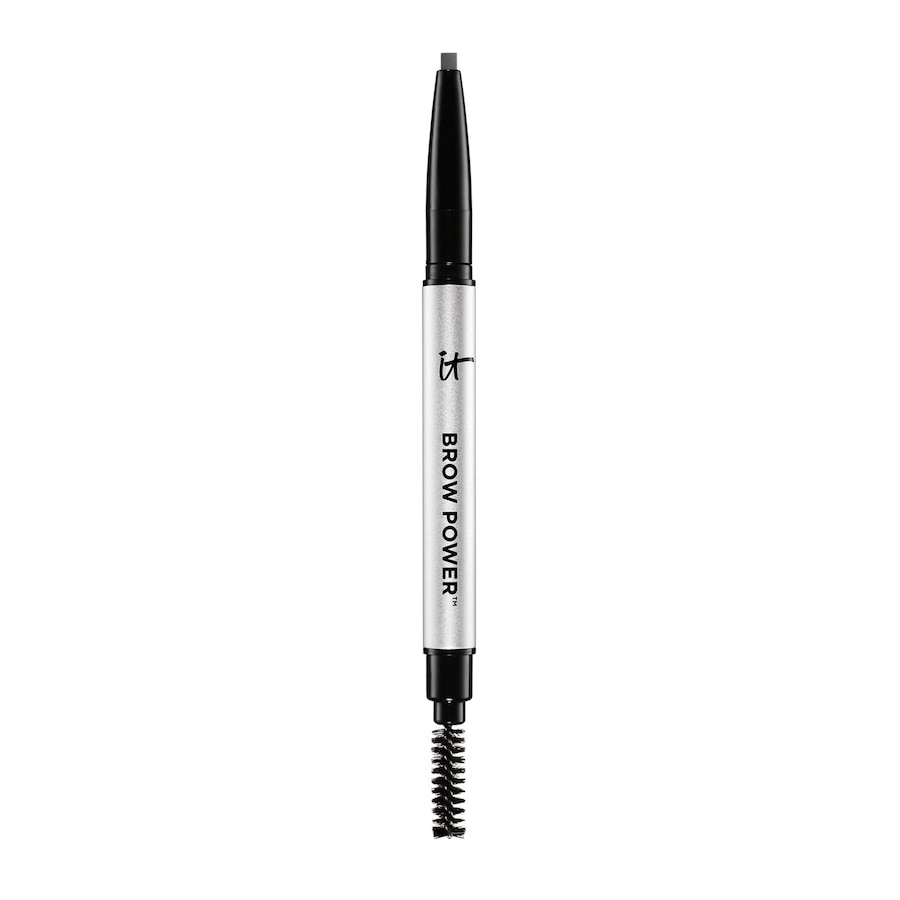 IT Cosmetics BROW POWER™ Brow Power Universal Eyebrow Pencil Kredka do brwi 0,16 g UNIVERSAL TAUPE