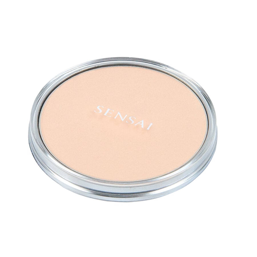 SENSAI Cellular Performance Total Finish SPF15 Podkłady 11 g TF24