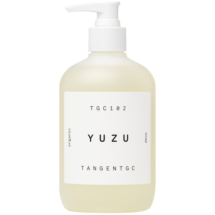 Tangent GC yuzu soap Mydła 350 ml