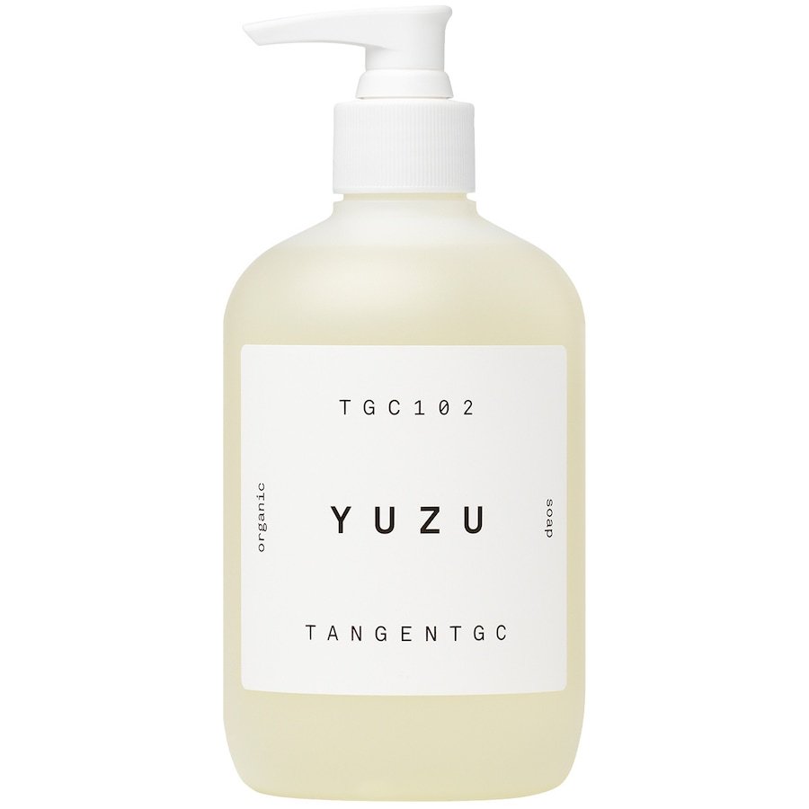 Tangent GC yuzu soap Mydła 350 ml