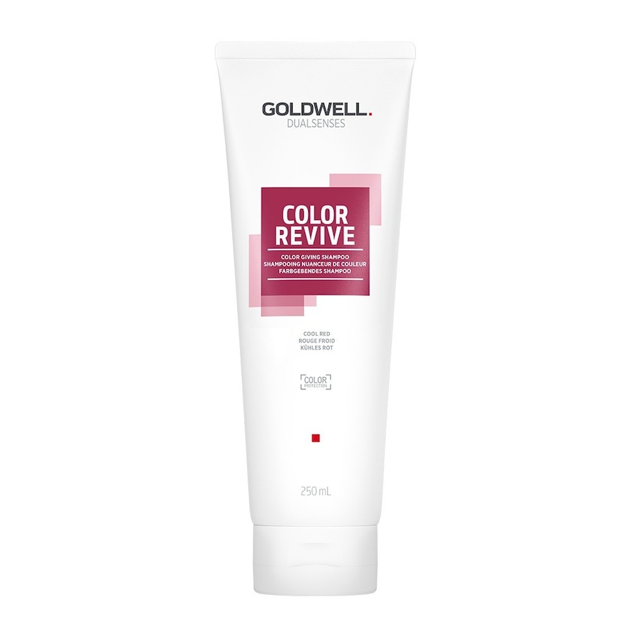 Goldwell Szampon koloryzujący Dualsenses Color Revive Szampony 250 ml