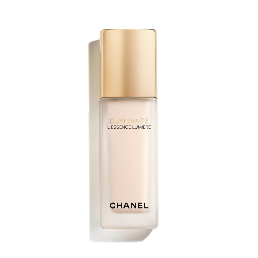 CHANEL SUBLIMAGE L’ESSENCE LUMIÈRE Kremy przeciwzmarszczkowe 40 ml