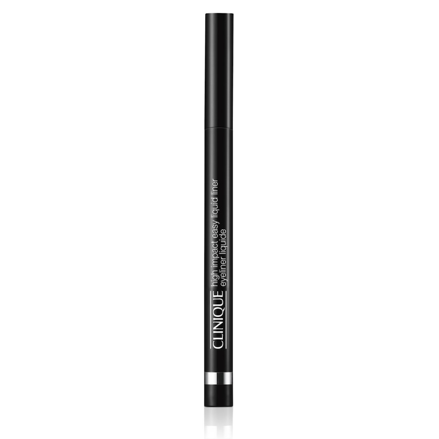 Clinique High Impact™ Easy Liquid Eyeliner Eyelinery 0,67 g BLACK