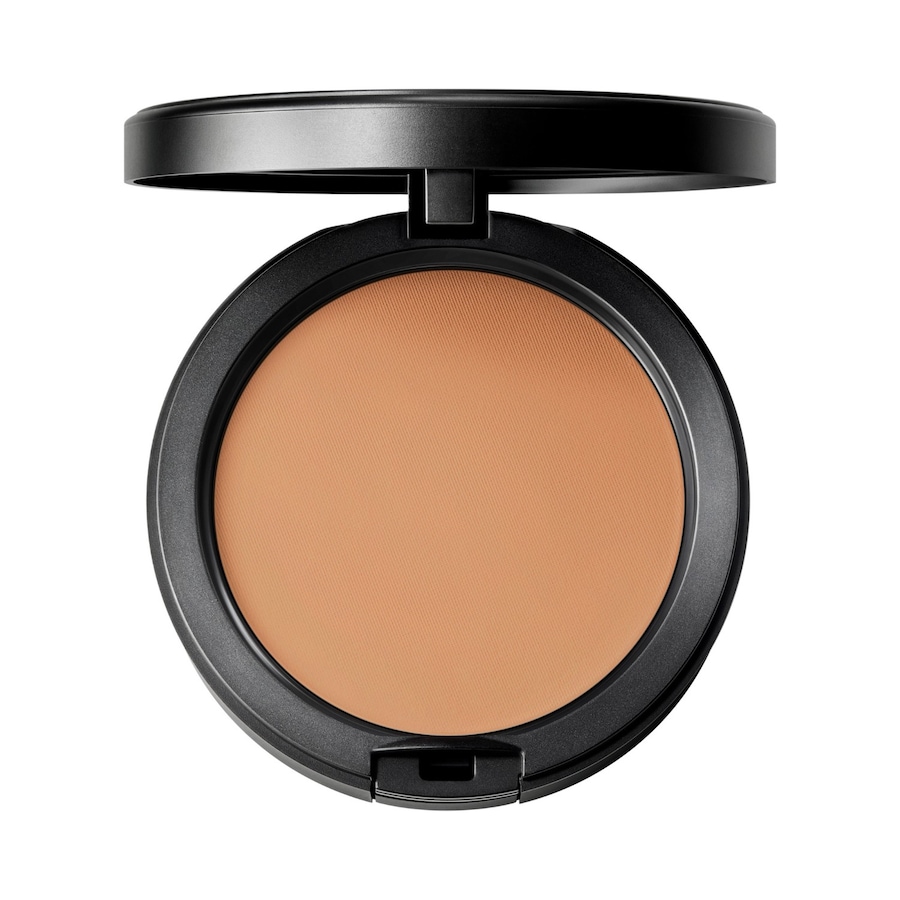 MAC Studio Fix Powder Plus Foundation Pudry 12 g NW15