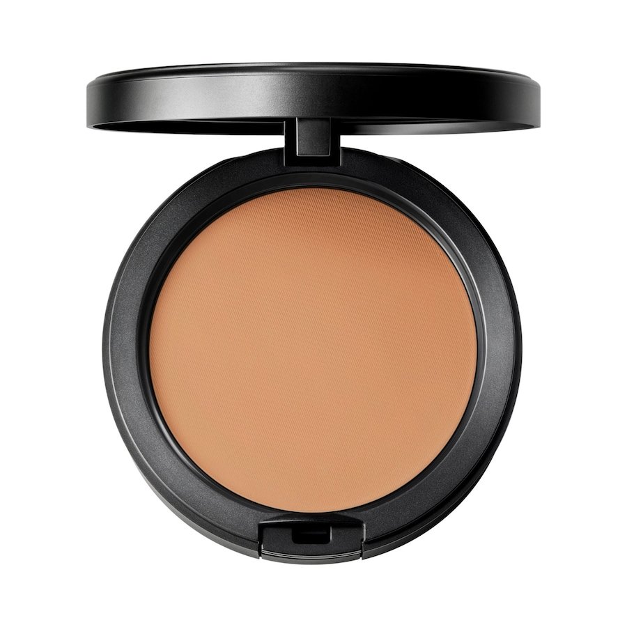 MAC Studio Fix Powder Plus Foundation Pudry 12 g NW15
