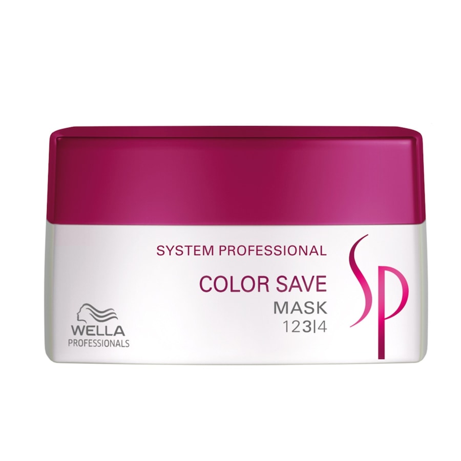 Wella SP Color Save Mask 200 ml