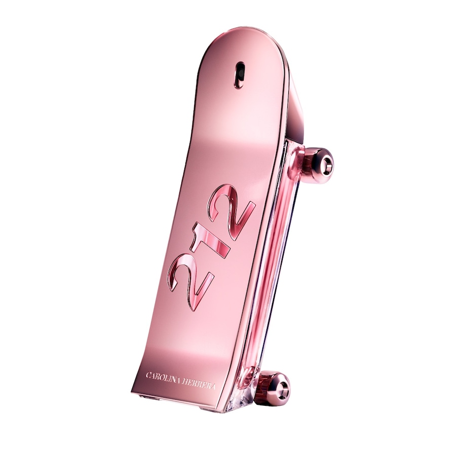 Carolina Herrera Heroes For Her Woda perfumowana 80 ml Damski