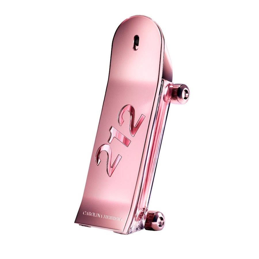 Carolina Herrera Heroes For Her Woda perfumowana 80 ml Damski