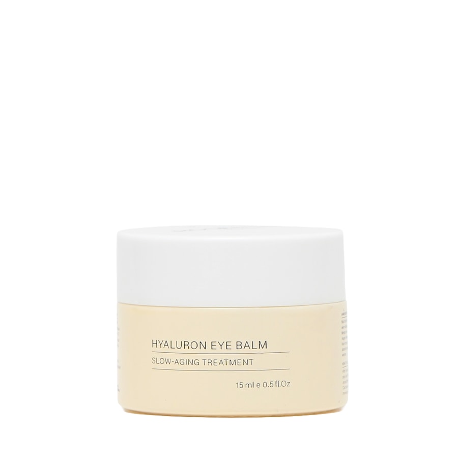 Rosental Organics Hyaluron Eye Balm Kremy pod oczy 15 ml