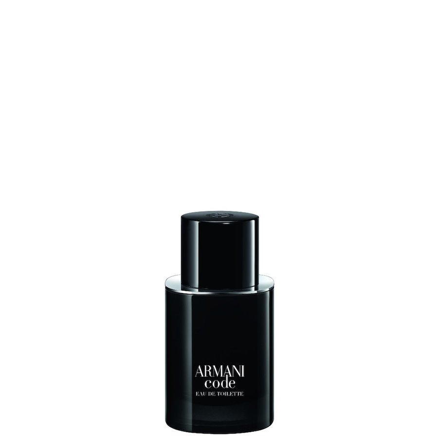 Armani Code Woda toaletowa 50 ml Męskie