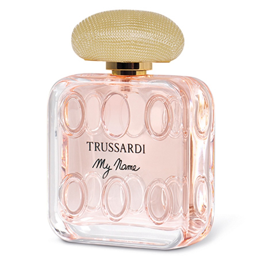 Trussardi My Name Eau de Parfum Spray Woda perfumowana 100 ml Damski