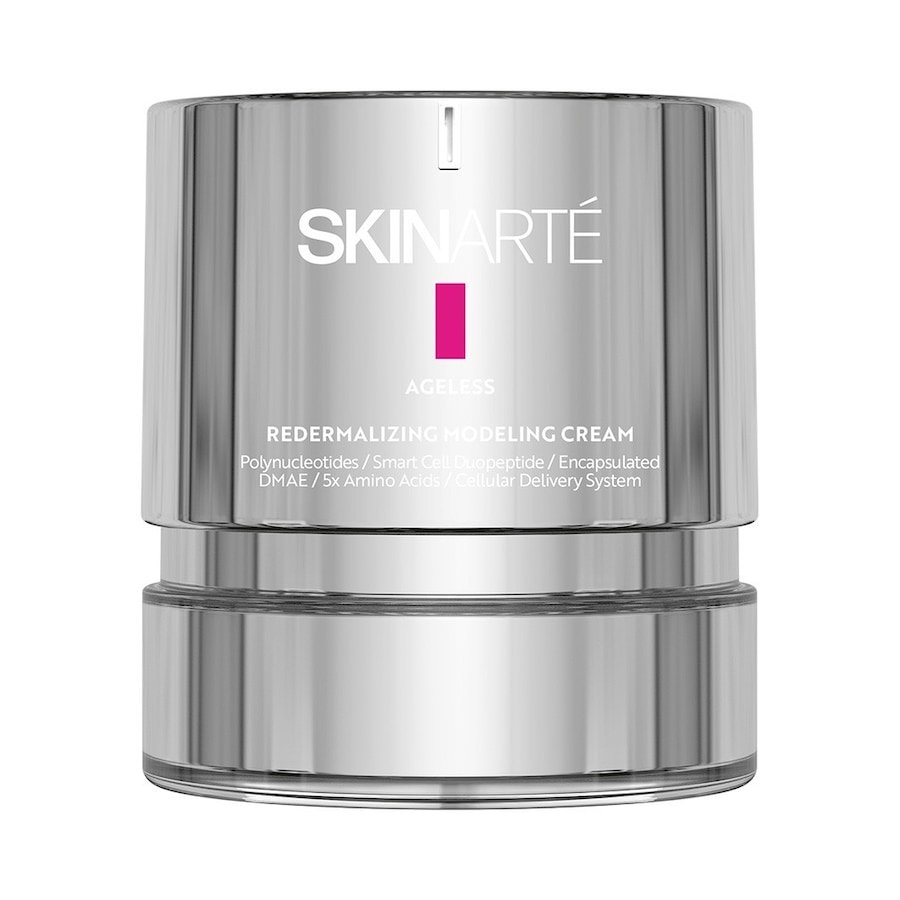 SKINARTÉ AGELESS Redermalizing modeling cream Kremy do twarzy 50 ml