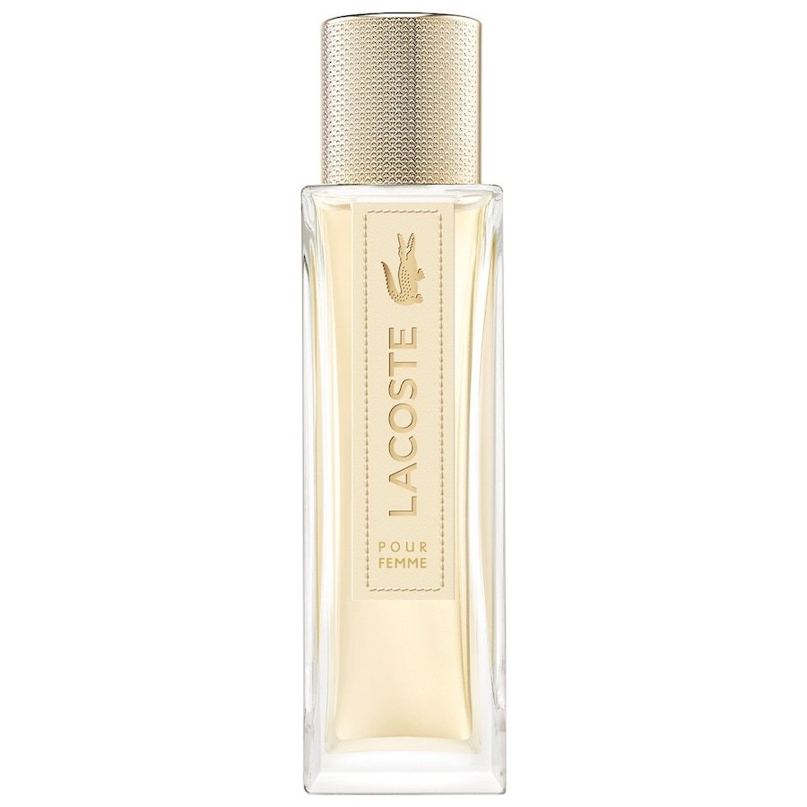 Lacoste Lacoste Pour Femme Woda perfumowana 50 ml Damski