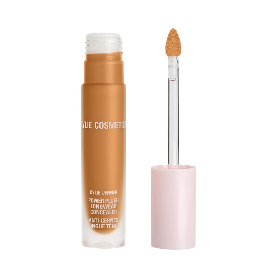 KYLIE COSMETICS Power Plush Concealer Kolorowe korektory 5 ml 7 5W