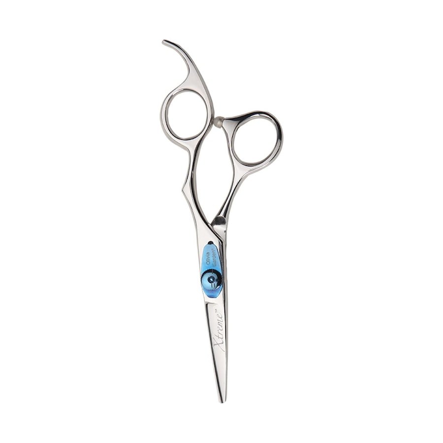 Olivia Garden Xtreme Nożyczki Do Strzyżenia Nożyczki i trymery do włosów 1 ct