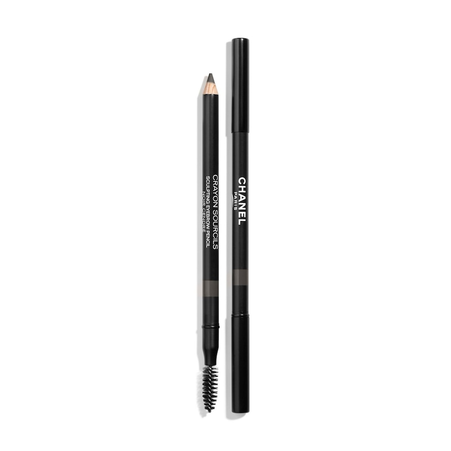 CHANEL CRAYON SOURCILS Kredka do brwi 1 g 60 - NOIR CENDRÉ