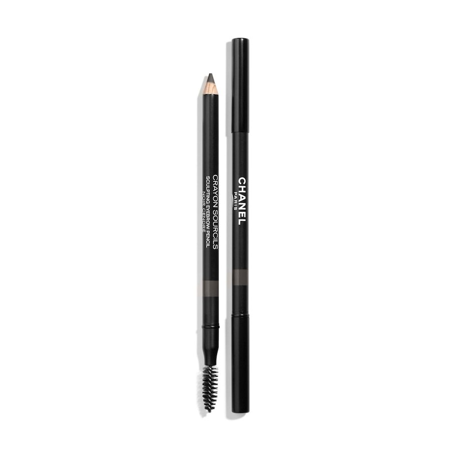 CHANEL CRAYON SOURCILS Kredka do brwi 1 g 60 - NOIR CENDRÉ