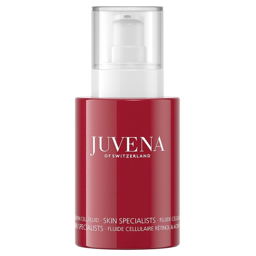 Juvena Skin Specialists Retinol & Hyaluron Cell Fluid Kremy do twarzy 50 ml