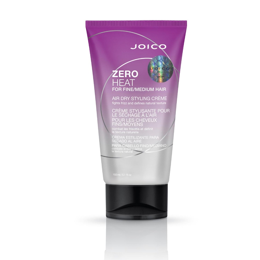 Joico Style & Finishing Zero Heat for Fine/Medium Hair Kremy do stylizacji włosów 150 ml