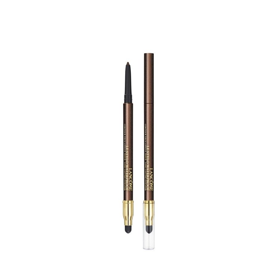 Lancôme Lancome Le Stylo Waterproof - kredka do powiek Eyelinery 0,28 g 4 - BRONZE RICHE