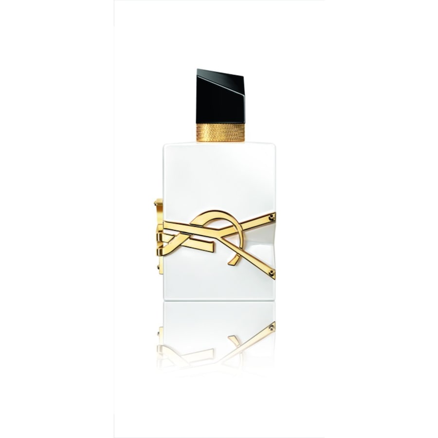 Yves Saint Laurent Yves Saint Laurent Libre L'Eau Nue – kwiatowo-cytrusowa woda perfumowana, 50 ml Damski