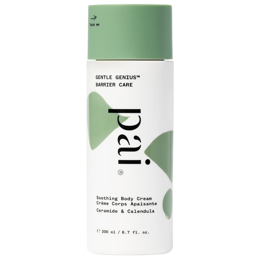 Pai Skincare GENTLE GENIUS™ Barrier Care - Soothing Body Cream Balsamy do ciała 200 ml