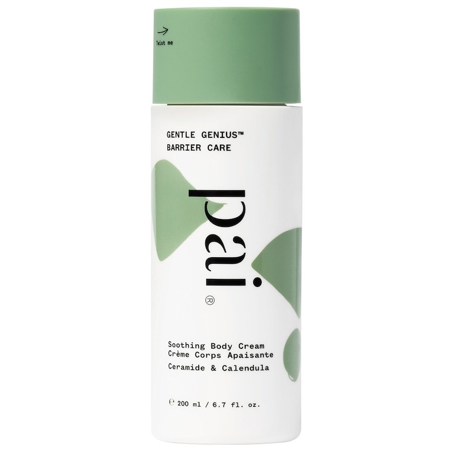 Pai Skincare GENTLE GENIUS™ Barrier Care - Soothing Body Cream Balsamy do ciała 200 ml