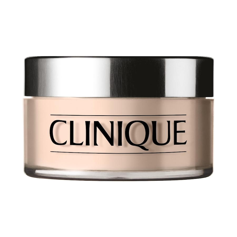 Clinique Blended Face Powder Pudry 25 g TRANSPARENCY 3-WN