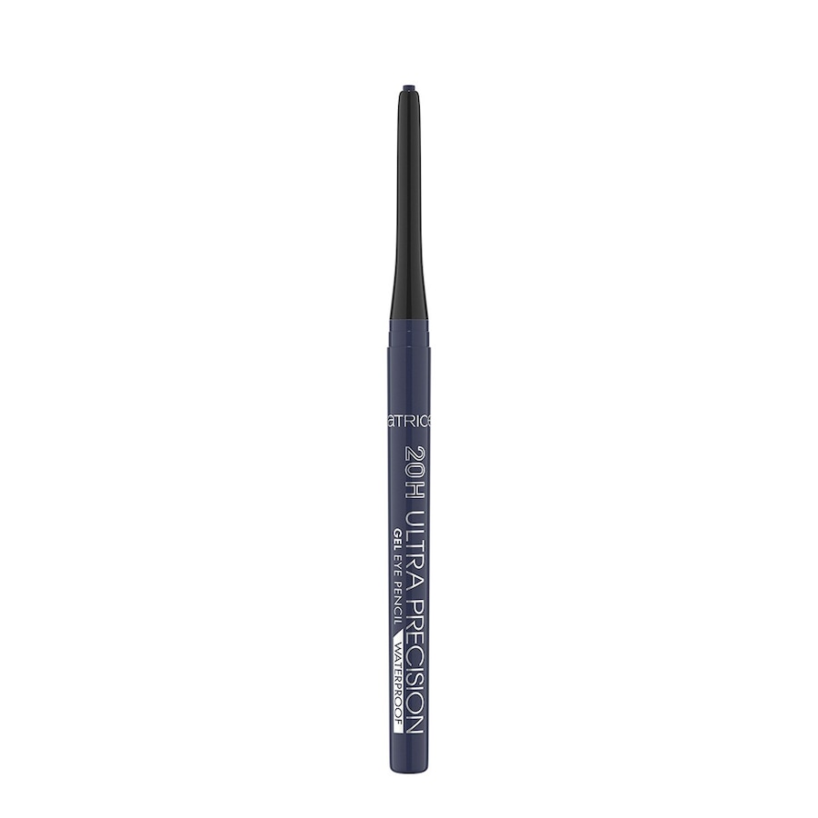 Catrice 20H Ultra Precision Gel Eye Pencil Waterproof Kredki do oczu 0,28 g Nr. 050 - Blue