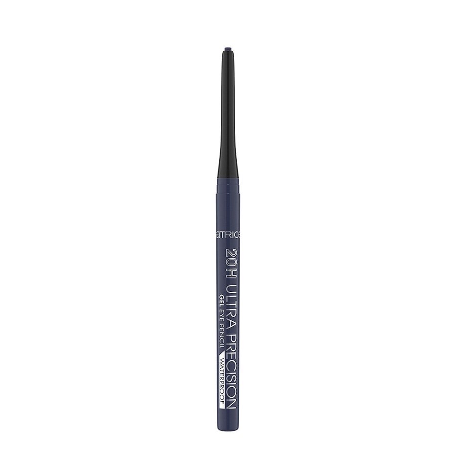 Catrice 20H Ultra Precision Gel Eye Pencil Waterproof Kredki do oczu 0,28 g Nr. 050 - Blue